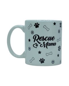 Rescue Mama Mug