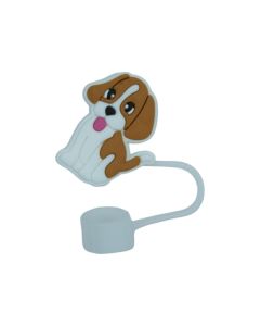 Dog Bottle Cap Cover available at The Scout - Amman, Jordan