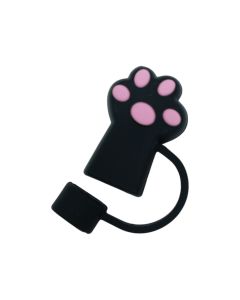 Black Paw Bottle Cap Cover available at The Scout - Amman, Jordan