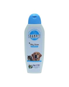 Shampet Silky Show Conditioner available at The Scout - Amman, Jordan