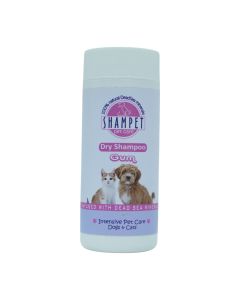 Shampet Dry Shampoo - Gum available at The Scout - Amman, Jordan