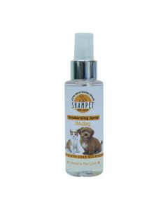 Shampet Pet Care Deodorizing Spray - Fruity available at The Scout - Amman, Jordan