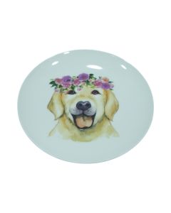 Blossom Buddy Pet Bowl available at The Scout - Amman, Jordan