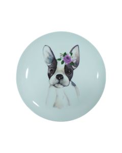 Blossom Buddy Pet Bowl available at The Scout - Amman, Jordan