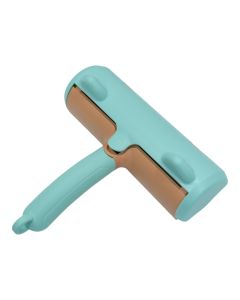 Image of "Self-Cleaning Electrostatic Hair Removal Brush" from TheScout Marketplace