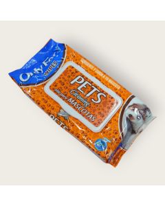 Image of "Pets Wet Wipes" from TheScout Marketplace