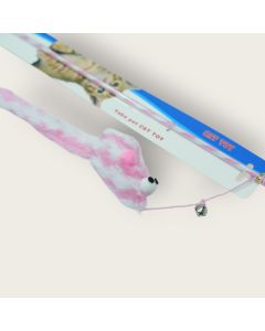 Image of "Cat Feather Wand" from TheScout Marketplace