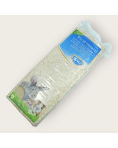 Image of "Duvo® Wood Fibre 1kg" from TheScout Marketplace