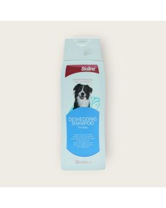 Deshedding Shampoo