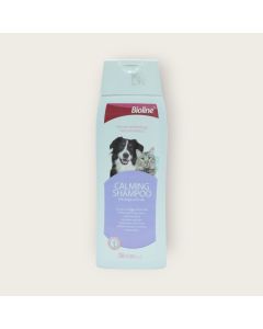 Image of "Calming Shampoo" from TheScout Marketplace