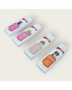 Image of "Cat Shampoo" from TheScout Marketplace