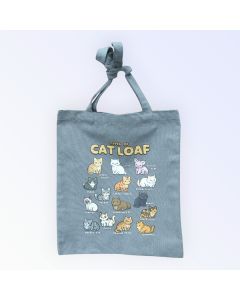 Image of "Vibrant Dog Print Tote Bag" from TheScout Marketplace