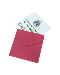 Image of "HAPPY Birthday to the Bestest Cat Dad Gift Card" from TheScout Marketplace