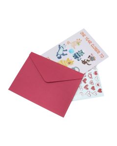 Image of "One Year Closer to Crazy Cat Lady Gift Card" from TheScout Marketplace