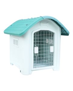 Outdoor Plastic Dog House available at The Scout - Amman, Jordan