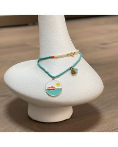 Sea Necklace