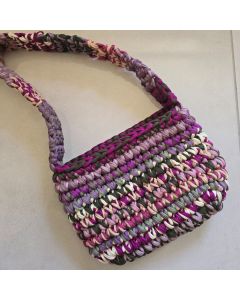 Crochet Bag