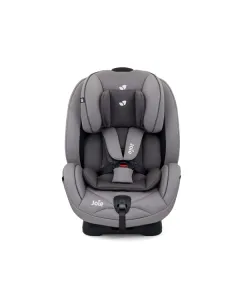 Joie Stages Car Seat, Group 0+/1/2 (0-7 Years) - Grey Flannel