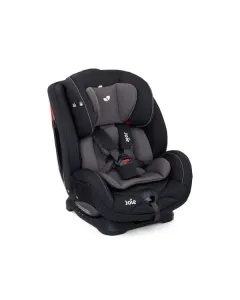 Joie Stages Car Seat, Group 0+/1/2 (0-7 Years) - Coal available at The Scout - Amman, Jordan