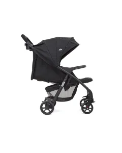 Joie Muze Stroller - Coal