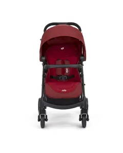 Joie Muze Stroller - Cranberry