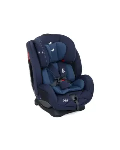 Joie Stages Car Seat, Group 0+/1/2 (0-7 Years) - Navy Blazer