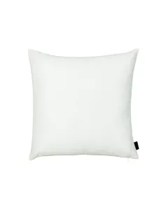 Nova Home Plain Cushion Cover - 47x47 Cm - White