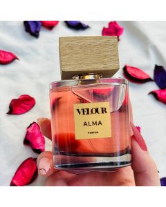 Alma From Velour Perfumes (100 ml)