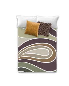 Manterol VIP Blanket - Single/Twin - Multicolor