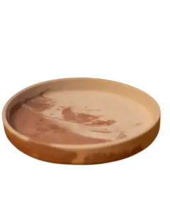 Handmade Stone Plate
