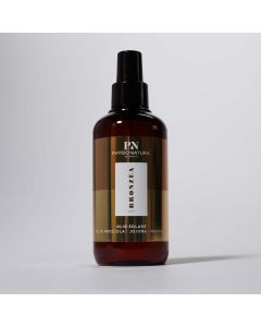 Bronzea Tanning Oil