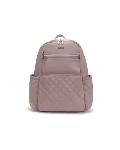 Pelicare Dura Backpack Diaper Bag - Lilac