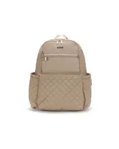 Pelicare Dura Backpack Diaper Bag - Khaki