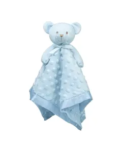 Security Blanket Toy - Bear Design