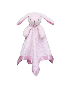 Security Blanket Toy - Rabbit Design