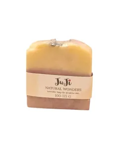 Lavender Soap