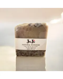 Coffee Soap