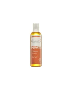 Organic Calendula Shower Oil - 250ml