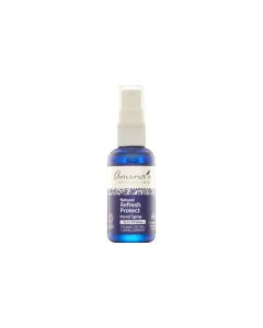 Organic Refresh & Protect Hand Spray - 250ml