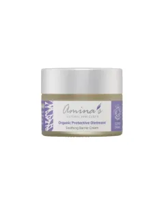 Organic Protective Ointment - 50ml