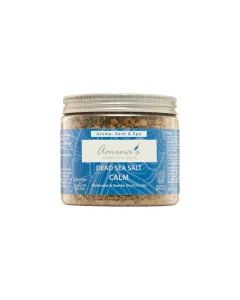 Calm Chamomile & Coconut Oil Salts - 250g