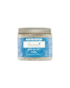 Pure Natural Bath Salts - 450g