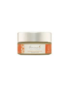 Organic Calendula Face & Body Cream - 120ml