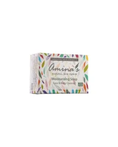 Organic Original Soap - 130g