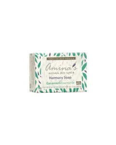 Organic Harmoney Soap - 130g