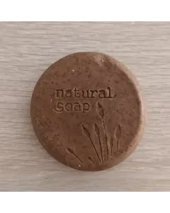 Coffee Solid Shampoo Bar - 50g