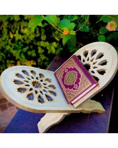 Quran Stand – No Drawers