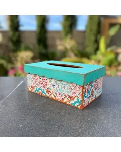 Tissue Box (Ramadan Decor)