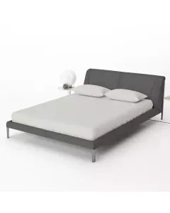 Bedding House Fitted Sheet Set - 100% Cotton - Offwhite (Available in sizes) available at The Scout - Amman, Jordan