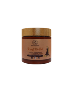 Rapunzel Deep Repair Hair Mask